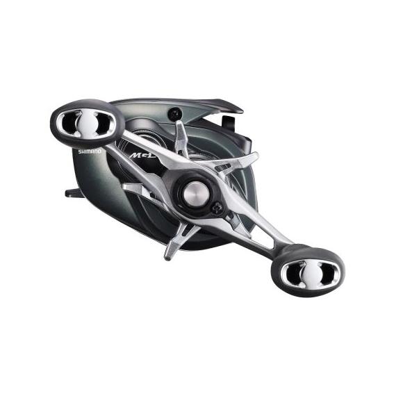 Катушка SHIMANO Curado K MGL 151 XG LH, фото , изображение 4