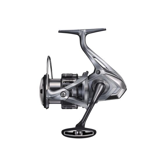 Катушка SHIMANO Nasci C3000 FC, фото 
