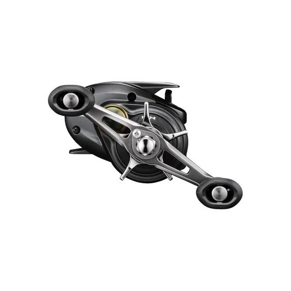 Катушка SHIMANO Curado K 201 PG LH, фото , изображение 4