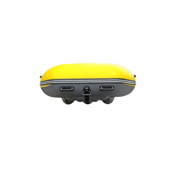 Лодка надувная REEF TRITON 400 S-Max, фото , изображение 5