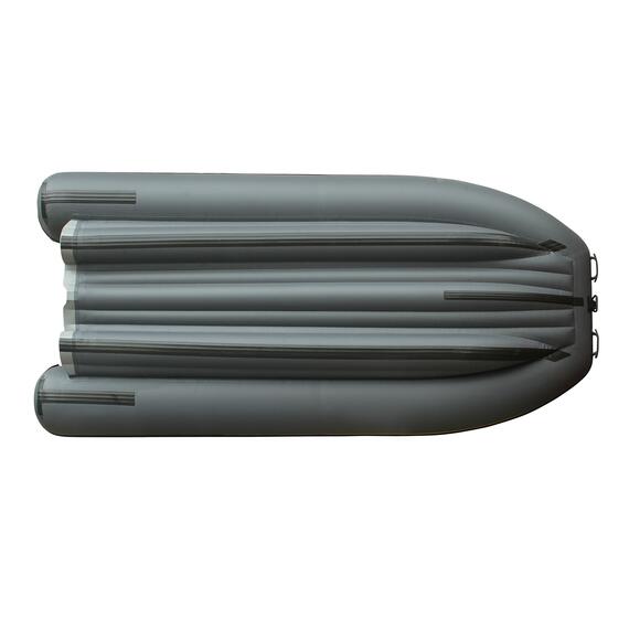 Лодка надувная REEF TRITON 400 S-Max, фото , изображение 2