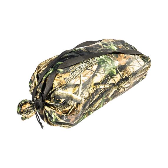 Надувная лодка Аква Оптима 220 графит, фото , изображение 7