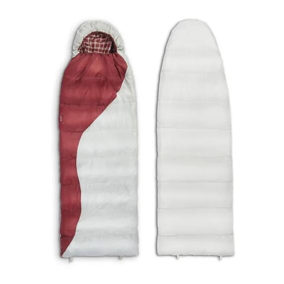 Спальный мешок Atemi Quilt 350LN 220 см, фото 