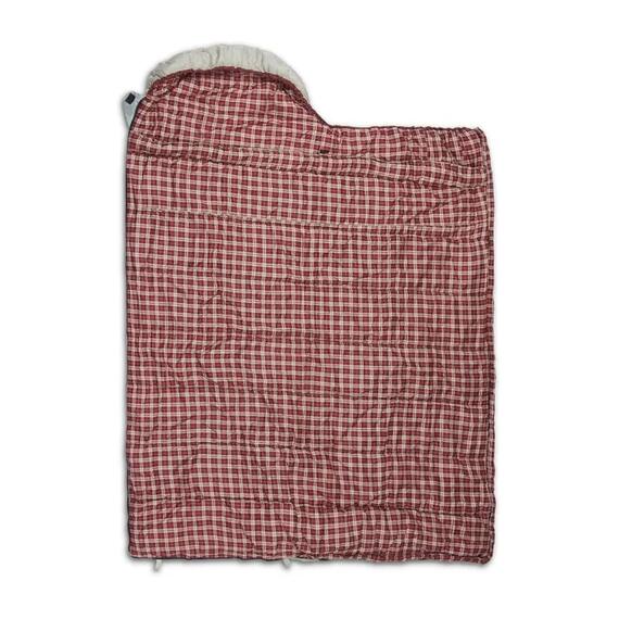 Спальный мешок Atemi Quilt 350LN 220 см, фото , изображение 7