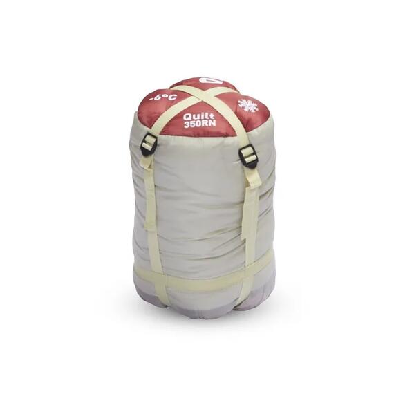 Спальный мешок Atemi Quilt 350LN 220 см, фото , изображение 8