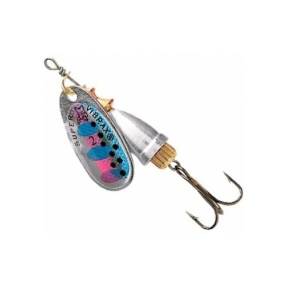 Блесна вращающаяся BLUE FOX Fluorescent 4, RT, Цвет: RT, Вес гр: 10, фото 