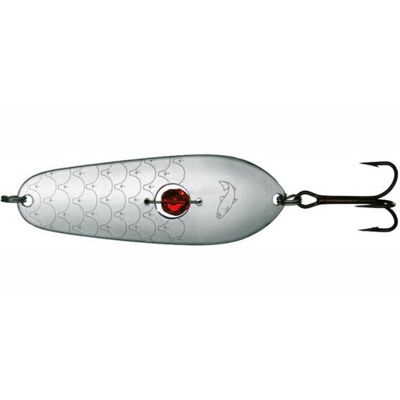 Блесна колебающаяся KUUSAMO RASANEN Pearl 70/20 S-C, фото 