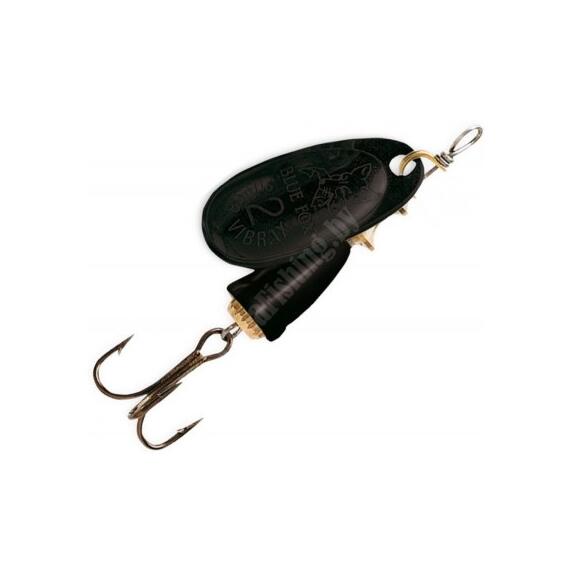 Блесна вращающаяся BLUE FOX Original 5, B, Цвет: B, Вес гр: 13, фото 