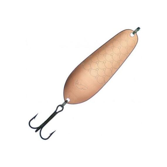 Блесна колебающаяся KUUSAMO RASANEN 90/14 C-S, фото 