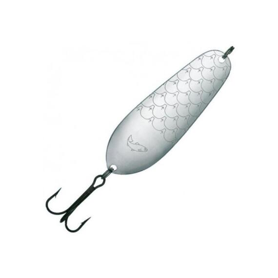 Блесна колебающаяся KUUSAMO RASANEN 90/14 S, фото 