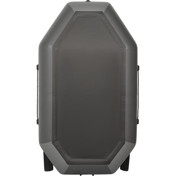 Надувная лодка ПВХ Sharks S 220 ВНД (надувное дно), фото , изображение 2