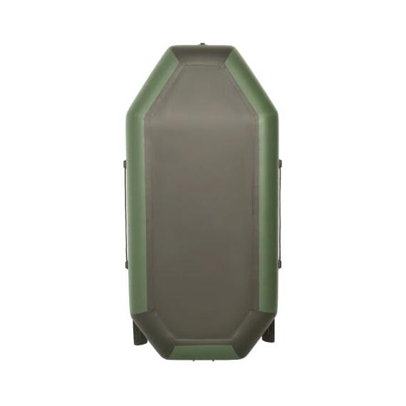 Надувная лодка ПВХ Sharks S 280 ВНД (надувное дно), фото , изображение 4