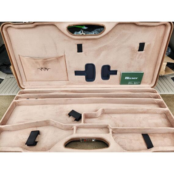 Кейс для винтовок blaser typ B 80400548, фото , изображение 5