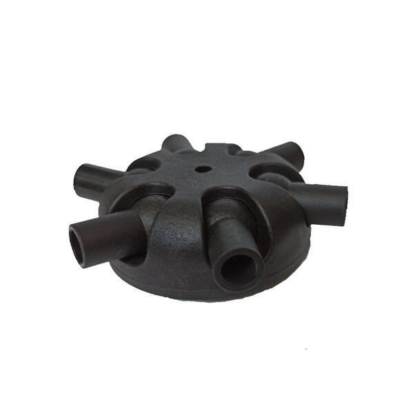 Хаб шарнир на 6 лучей, фото , изображение 2