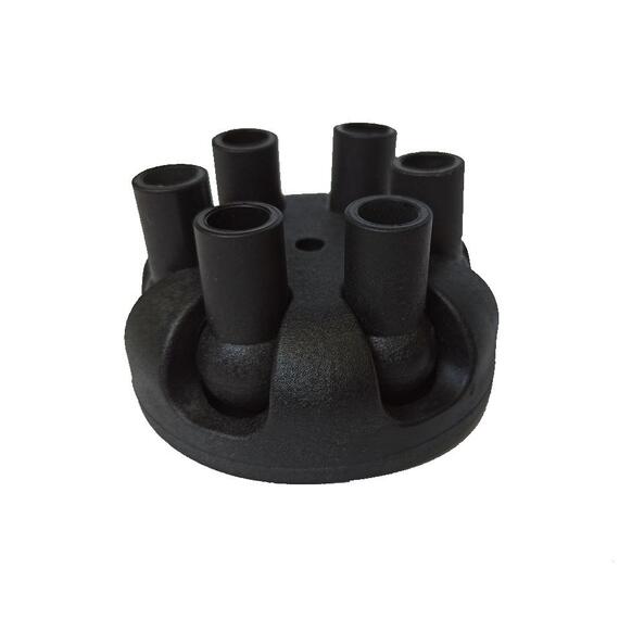 Хаб шарнир на 6 лучей, фото 