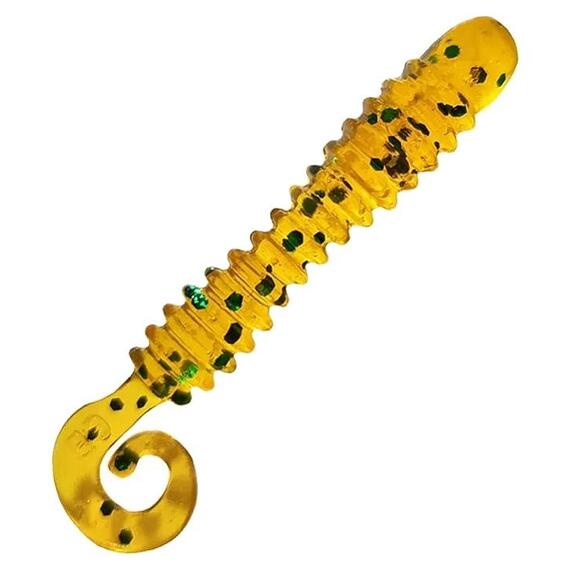 Мягкая приманка CRAZY FISH Active Slug 2" 29-50-31-6, фото 