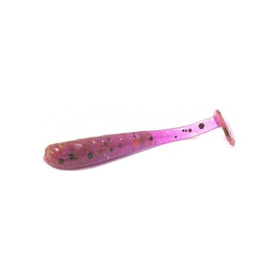 Мягкая приманка CRAZY FISH Nano Minnow 1.6" 6-40-12-6, фото 