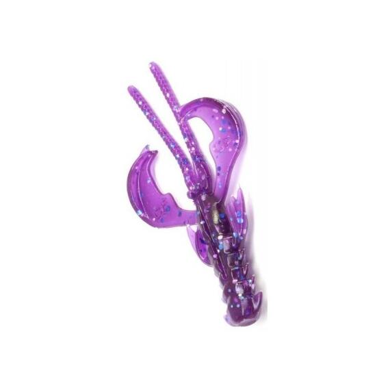 Мягкая приманка CRAZY FISH Nimble 1.2" 76-30-98-6, фото 