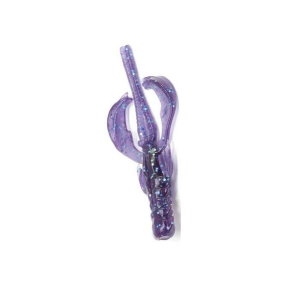 Мягкая приманка CRAZY FISH Nimble 1.2" 76-30-99-6, фото 