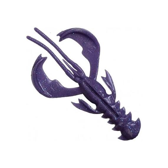 Мягкая приманка CRAZY FISH Nimble 3.2" 72-80-99, фото 