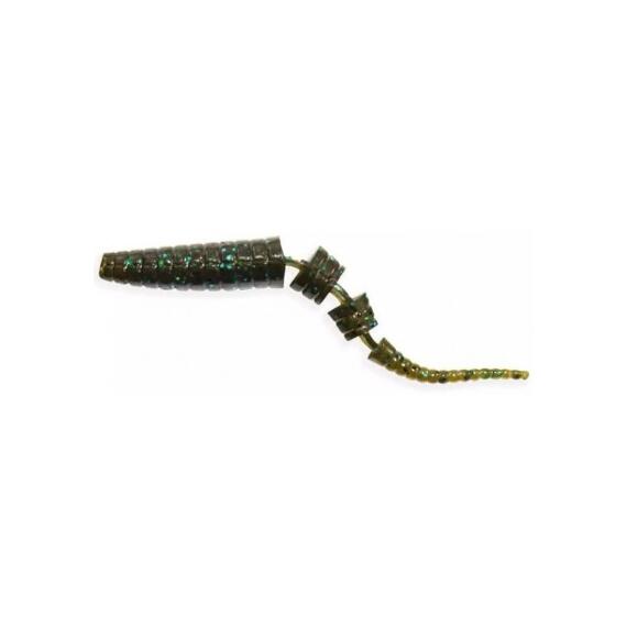 Мягкая приманка CRAZY FISH Polaris 3" 24-68-42-6, фото 