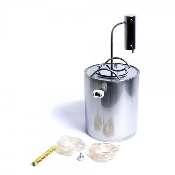 Дистиллятор Компакт, 14 л, фото 