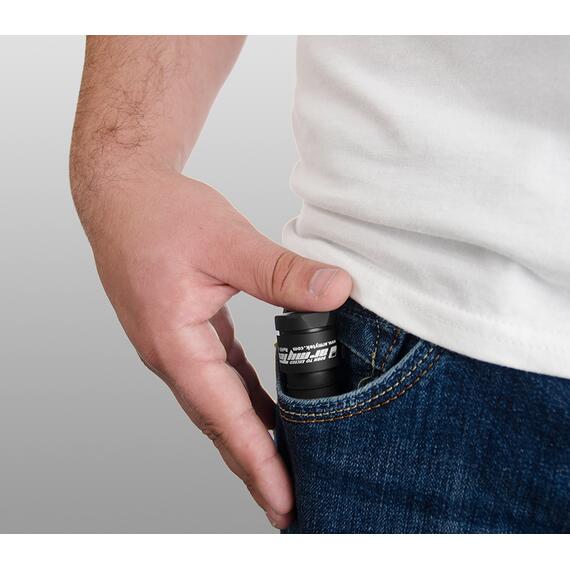 Фонарь ручной Armytek Prime C1 Pro XP-L White, фото , изображение 5