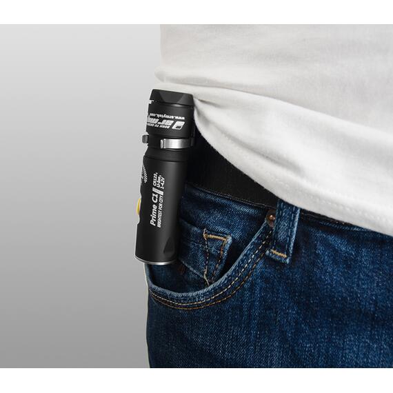 Фонарь ручной Armytek Prime C1 Pro XP-L White, фото , изображение 4
