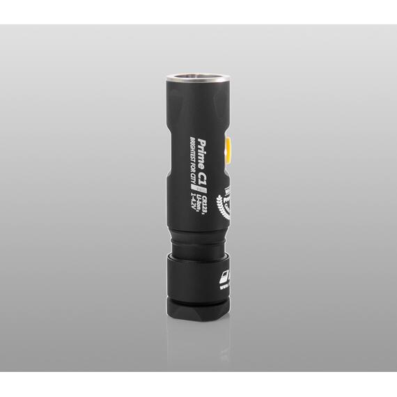 Фонарь ручной Armytek Prime C1 Pro XP-L White, фото , изображение 8