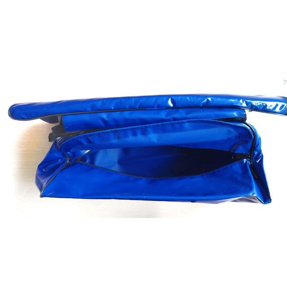 Накладки мягкие комплект с сумкой ПВХ 85x30*3 см Патриот, фото , изображение 2