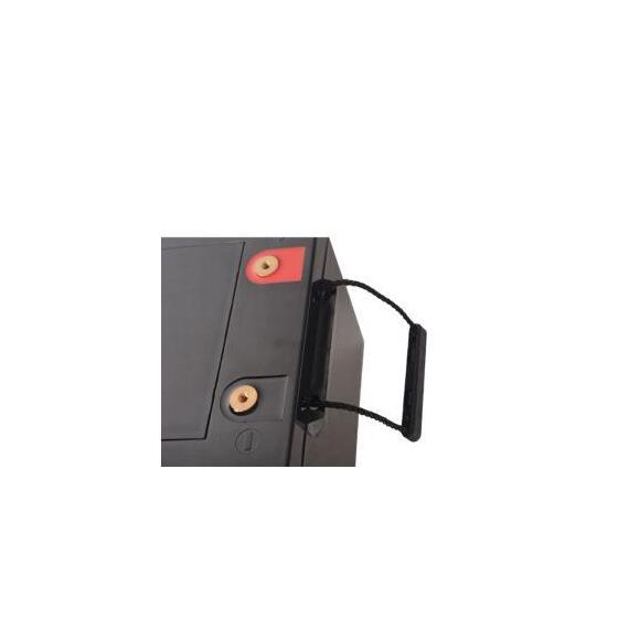 Аккумулятор Enerdgy Research 36B 100AH Life PO4 522х268х220 мм, фото , изображение 2