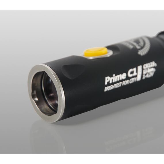 Фонарь ручной Armytek Prime C1 Pro XP-L White, фото , изображение 9