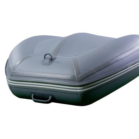 Надувная лодка RiverBoats RB 350, фото , изображение 8