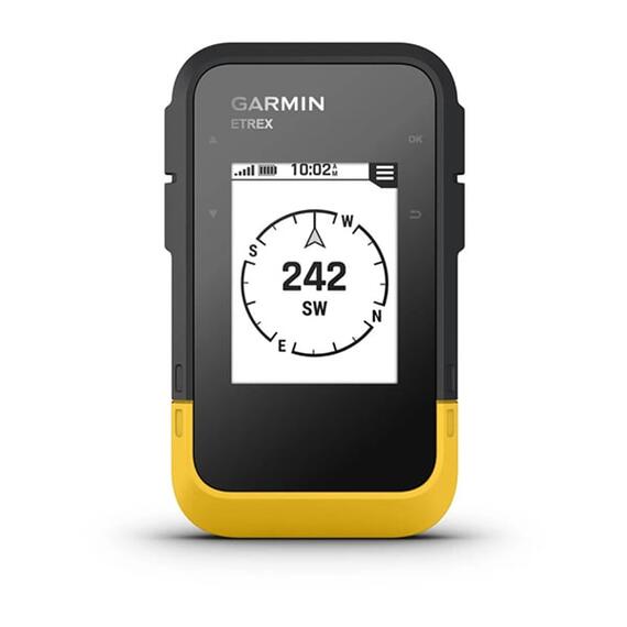 GPS-навигатор Garmin eTrex SE, фото , изображение 9