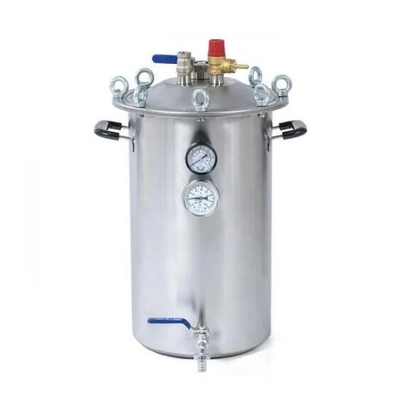 Автоклав Fansel 2 20л, фото 