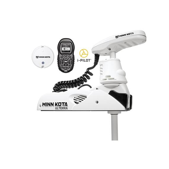 Лодочный электромотор MINN KOTA RT ULTERRA 112/iPilot 72" (1,24kW), фото , изображение 3
