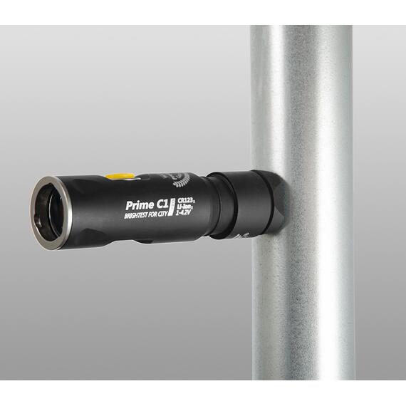 Фонарь ручной Armytek Prime C1 Pro XP-L White, фото , изображение 6