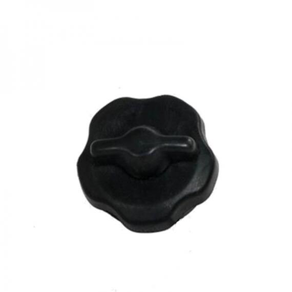 КРЫШКА ТОПЛИВНОГО БАКА (СТАЦИОНАРН.) (YYM ТАЙВАНЬ) ТОПЛИВНЫЕ СИСТЕМЫ, фото 