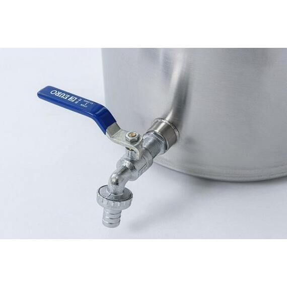 Автоклав Fansel 2 20л, фото , изображение 4