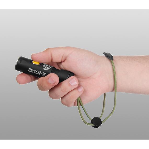 Фонарь ручной Armytek Prime C1 Pro XP-L White, фото , изображение 2