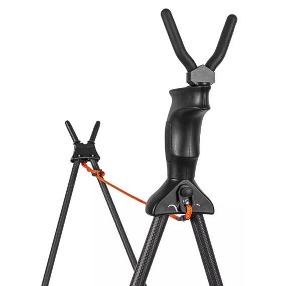 Опора для стрельбы Blaser Carbon Shooting Stick 2.0, фото , изображение 2