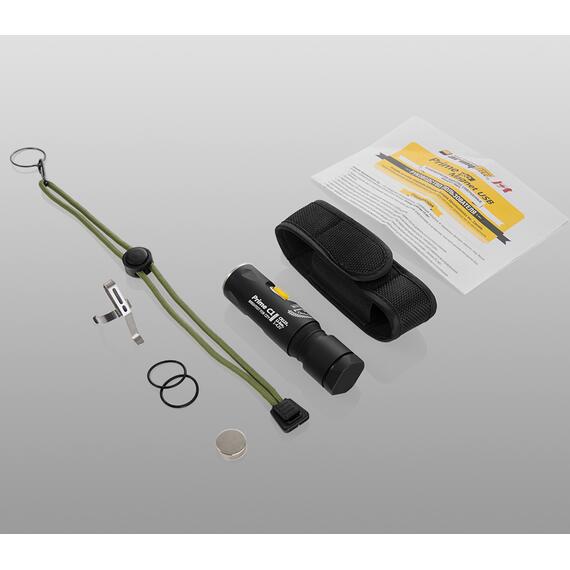 Фонарь ручной Armytek Prime C1 Pro XP-L White, фото , изображение 11