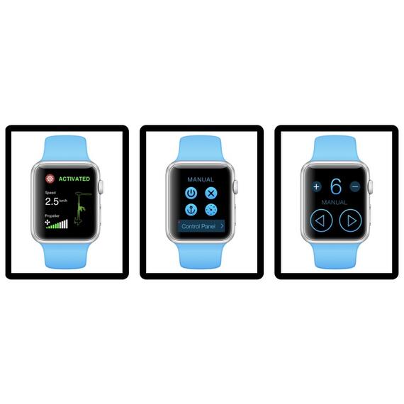 Электромотор лодочный Haswing Cayman B 55 lbs GPS New 137 см (постановка на якорь с пульта), фото , изображение 7