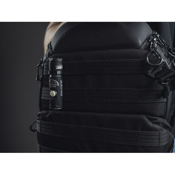 Фонарь ручной Armytek Prime C1 Pro XP-L White, фото , изображение 16