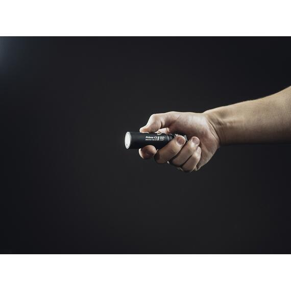 Фонарь ручной Armytek Prime C1 Pro XP-L White, фото , изображение 17