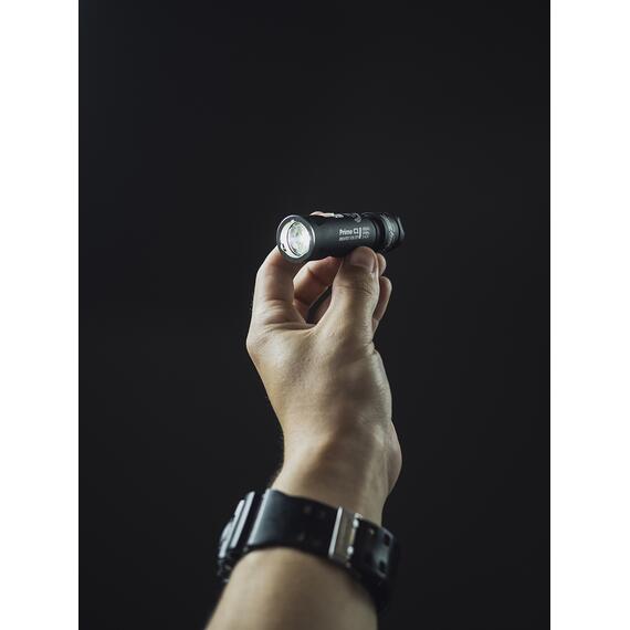 Фонарь ручной Armytek Prime C1 Pro XP-L White, фото , изображение 19
