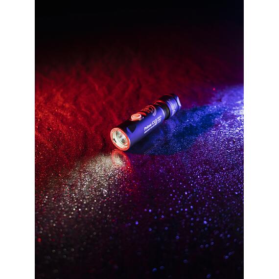 Фонарь ручной Armytek Prime C1 Pro XP-L White, фото , изображение 20