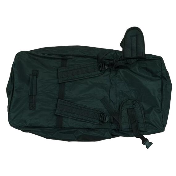 Надувная доска SUP BOARD 330 RIVIERA 10.6 yellow двухслойная, фото , изображение 8