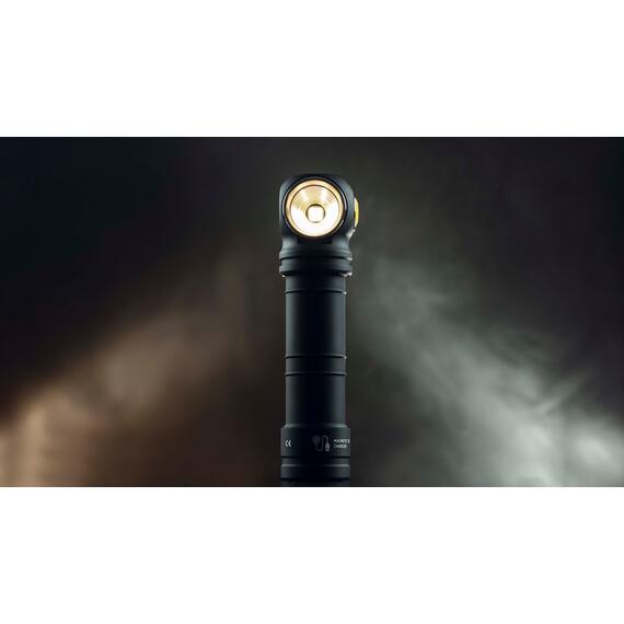 Фонарь Armytek Wizard C2 Pro Max LR Magnet USB, фото , изображение 6