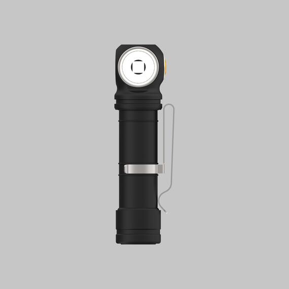 Фонарь Armytek Wizard C2 Pro Max LR Magnet USB, фото , изображение 3